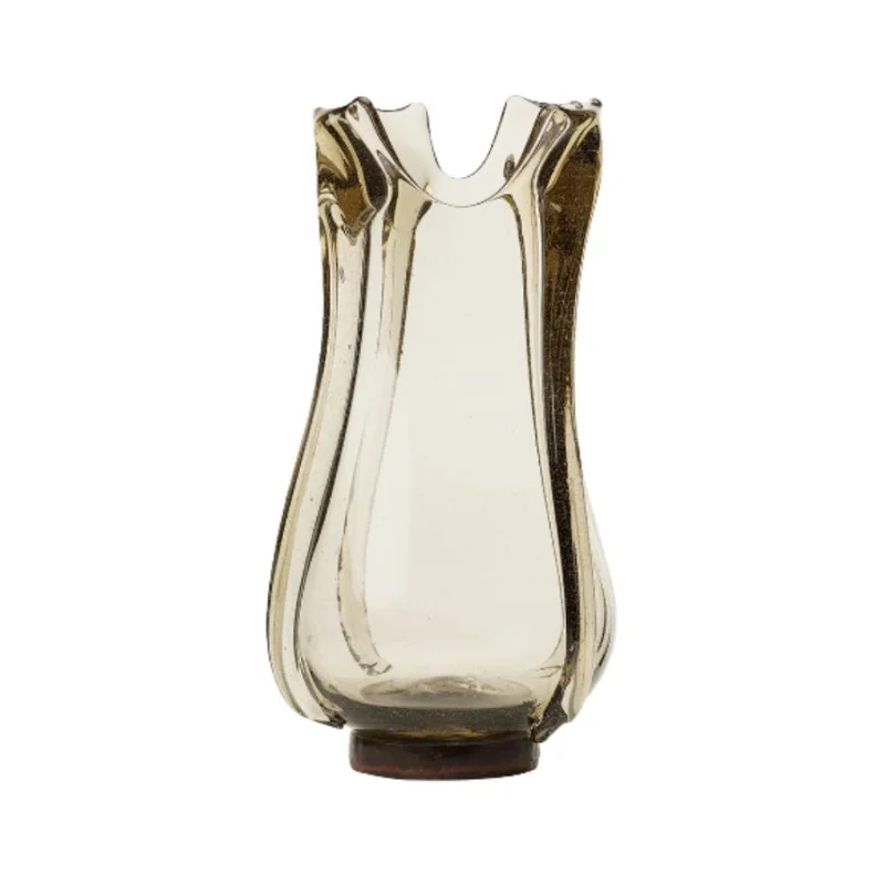 Four Arm Vase