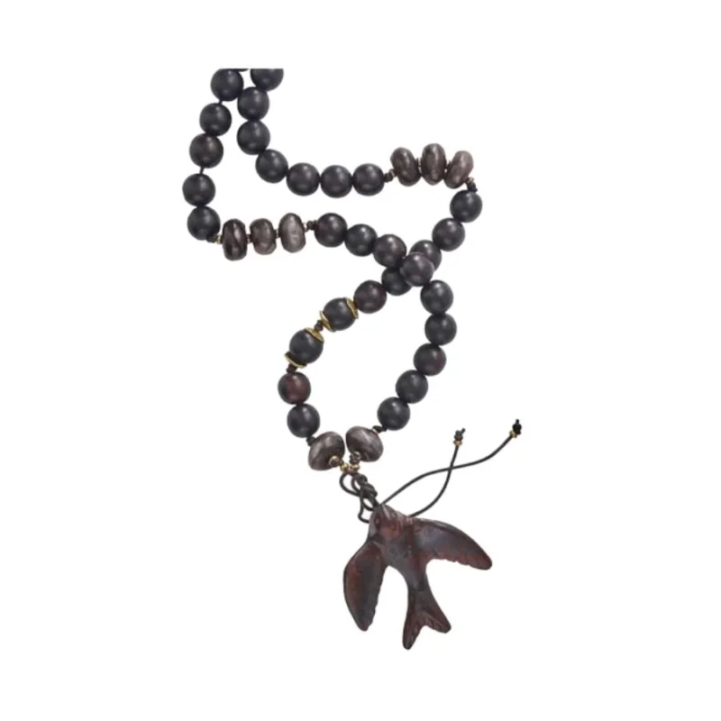 Palomita Blessing Beads