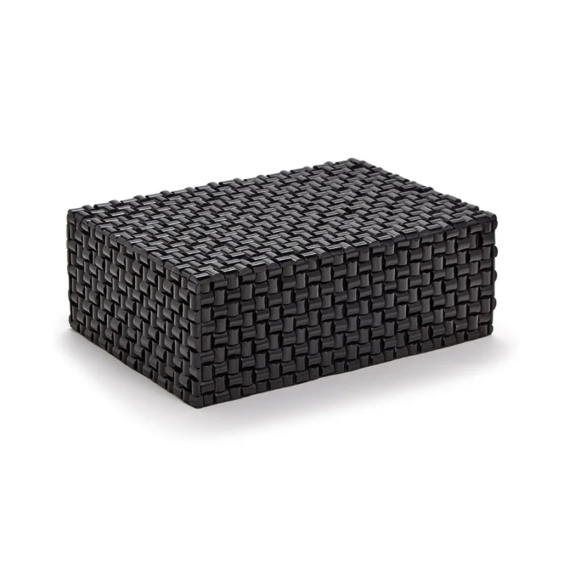 Rectangle Covered Box