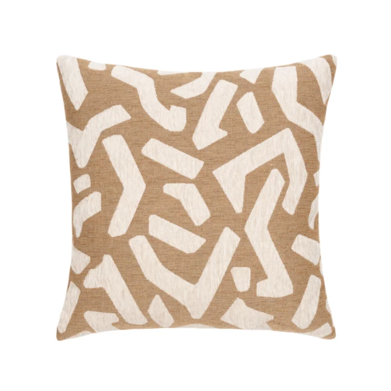Fascination Caramel Pillow