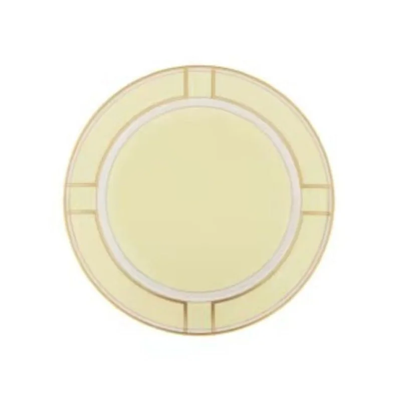 Ginori Diva Gaillo Dessert Plate Registry Exclusive
