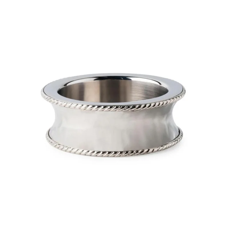 Juliska Graham Wine Coaster Registry Exclusive