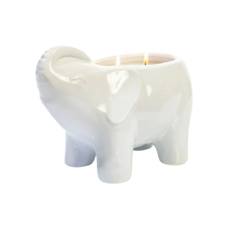 White Elephant Candle Registry Exclusive