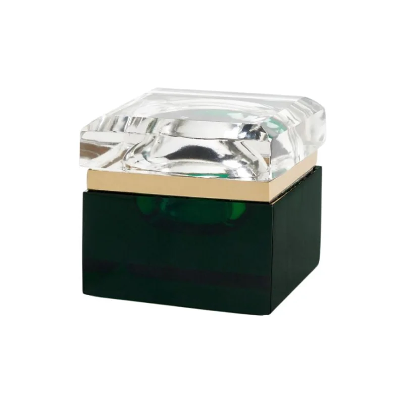 Barleto Box Peacock