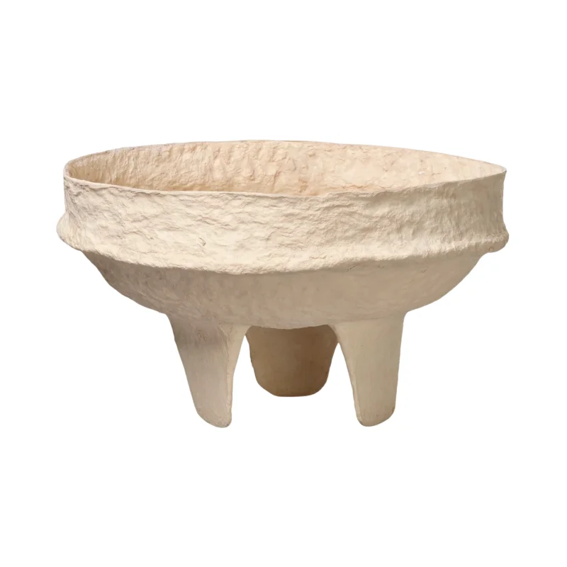 Field Low Bowl