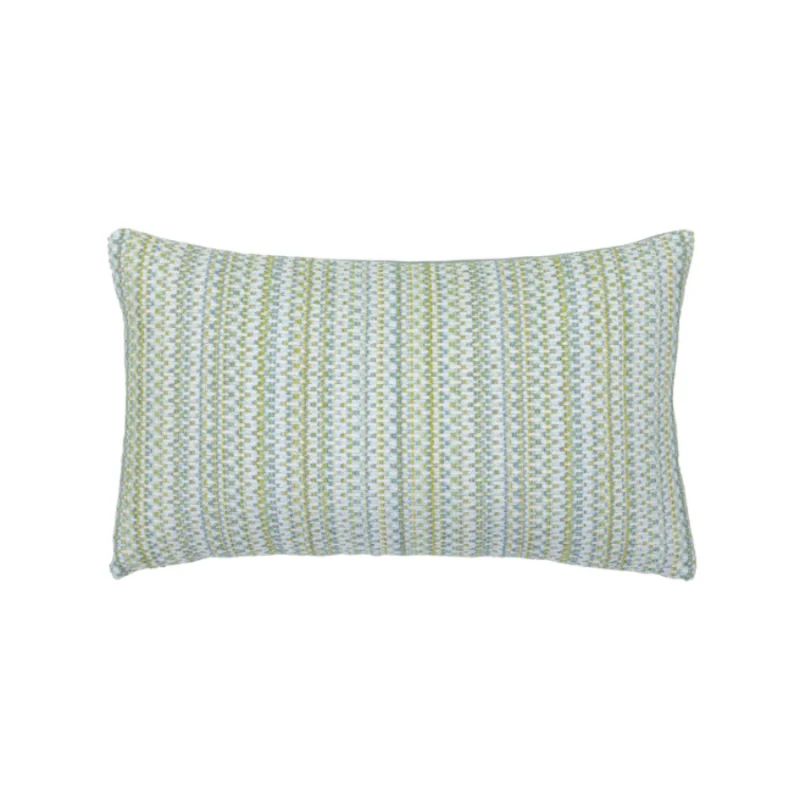 Kaleidoscope Spring Pillow