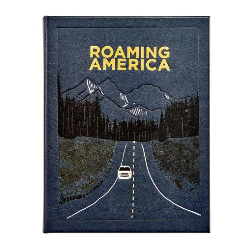 Roaming America Registry Exclusive