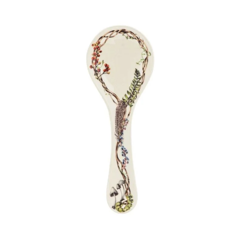Juliska Forest Walk Spoon Rest