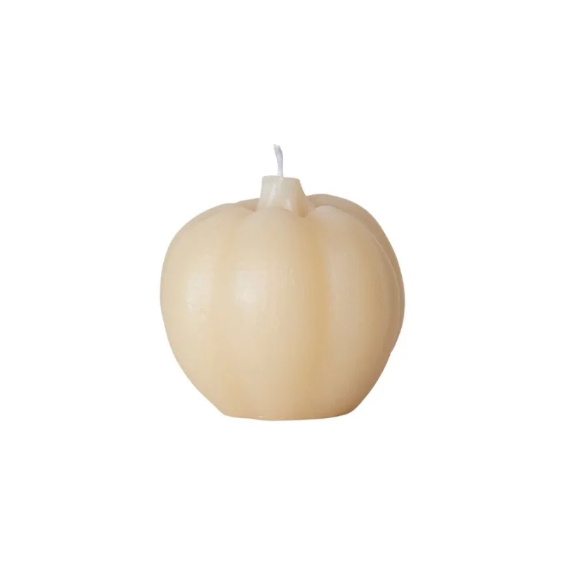 Pumpkin Candle Cream