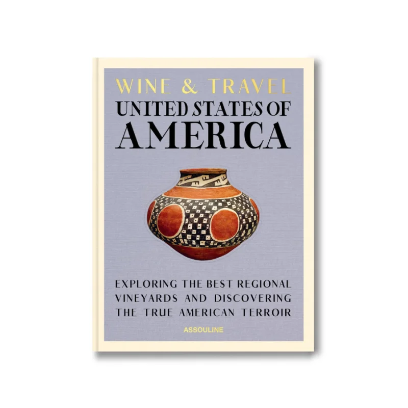 Wine & Travel United States of America