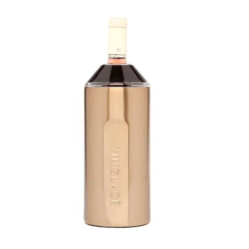 Copper Wine & Champagne Chiller