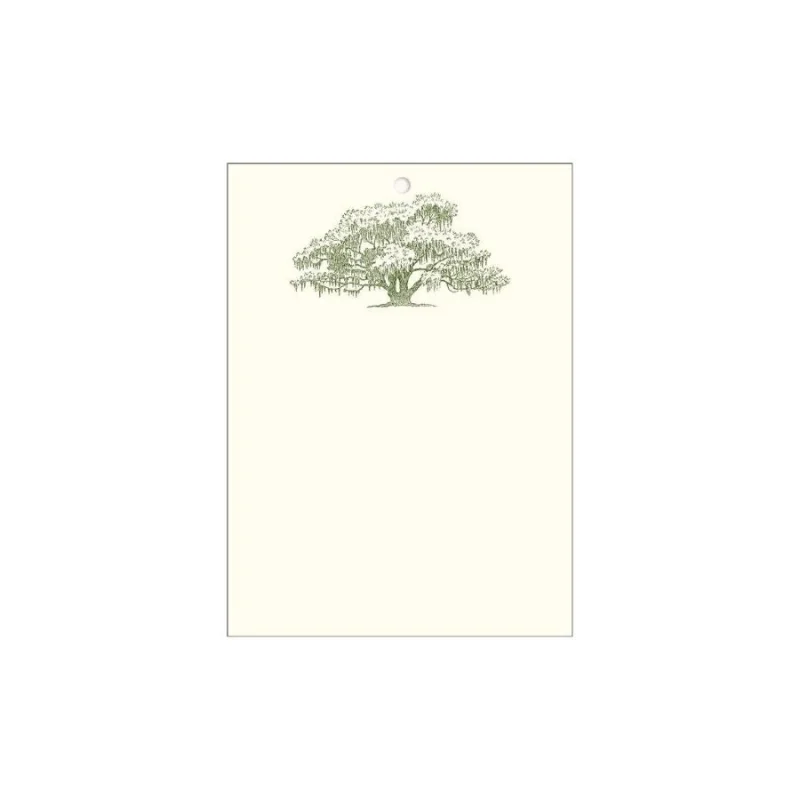 Oak Tree Gift Tags