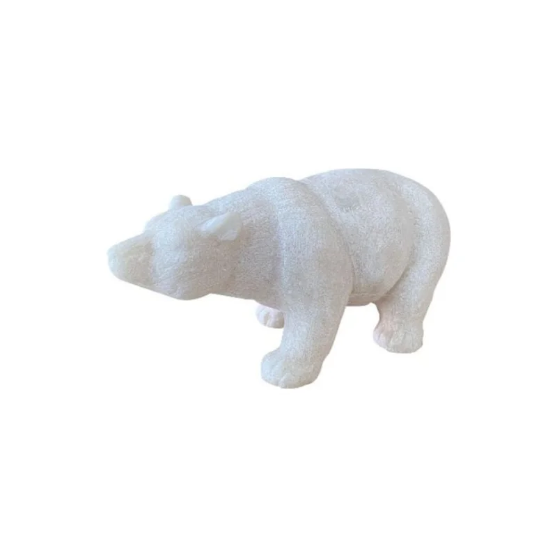 Polar Bear Onyx Baby