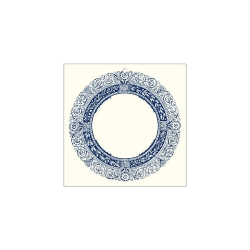 Rotunda Gift Tags