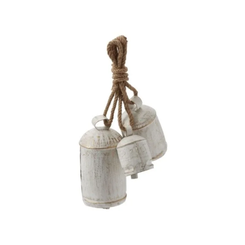 Gathered Hanging Bells