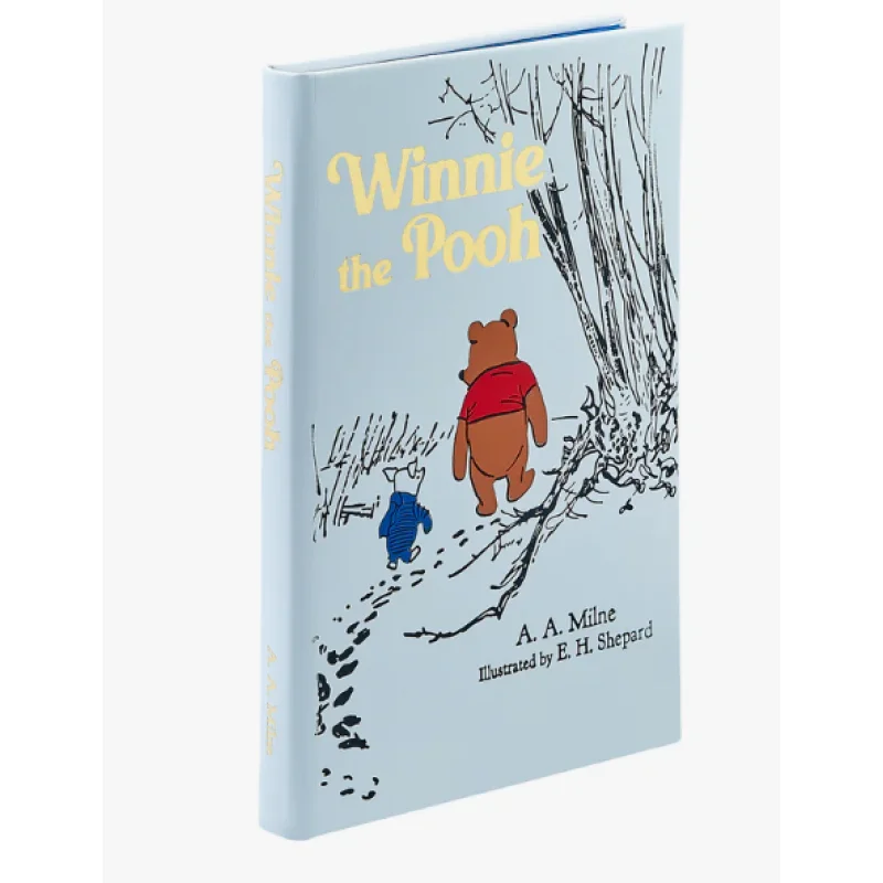 Winnie the Pooh: The Classic Edition