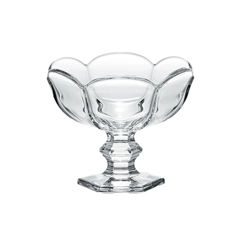 Baccarat Harcourt Tulipe Bowl Registry Exclusive