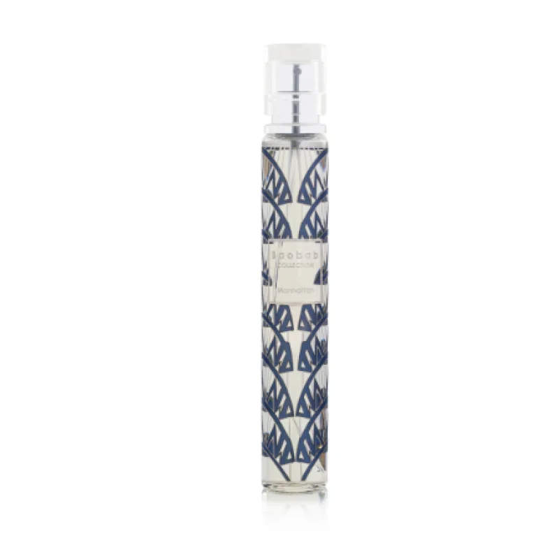 Baobab Home Spray Gentlemen