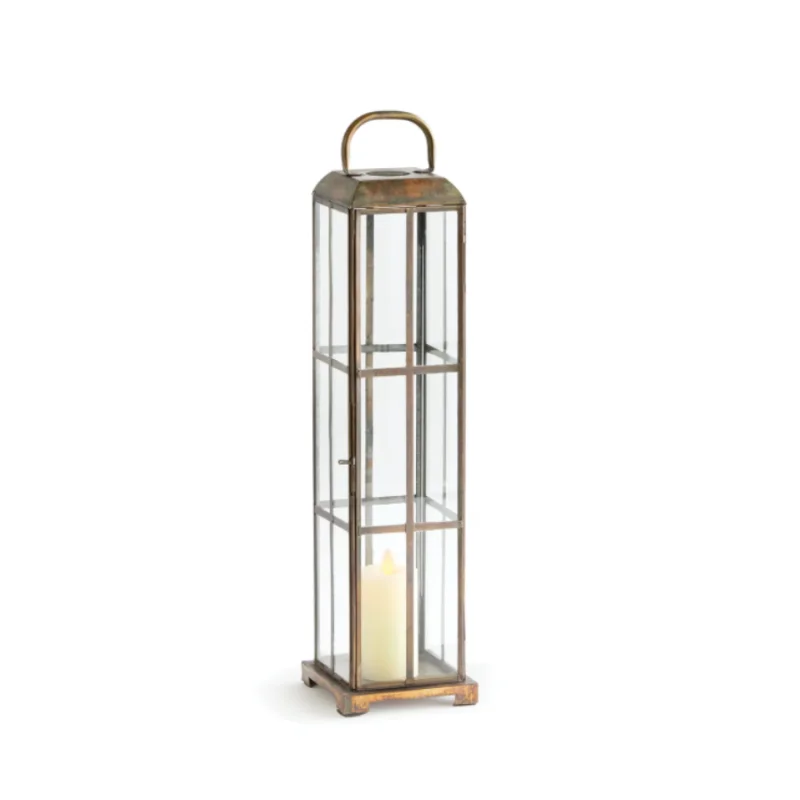Benson Lantern
