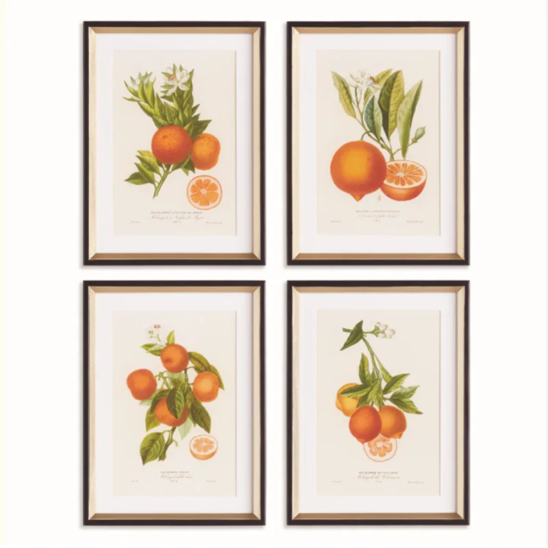 Citris Cuttings Study