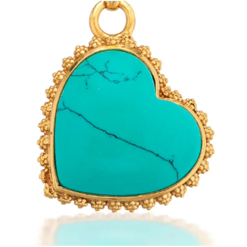 Love Gem Medium Pendant