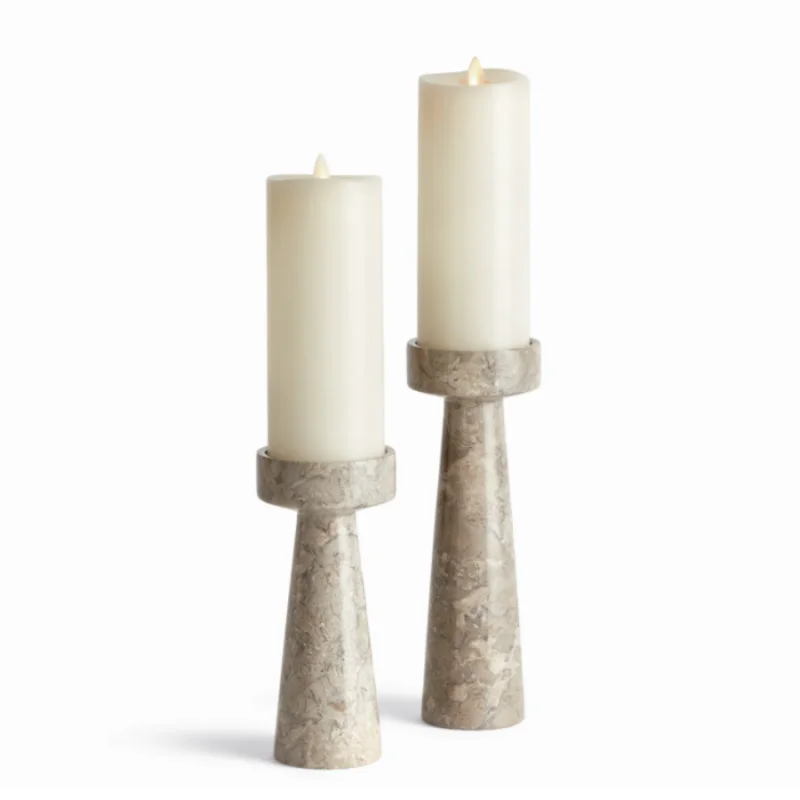 Terrene Candle Stand