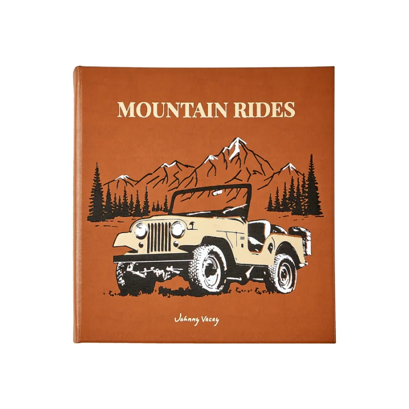 Mountain Rides