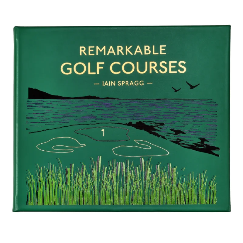 Remarkable Golf Courses