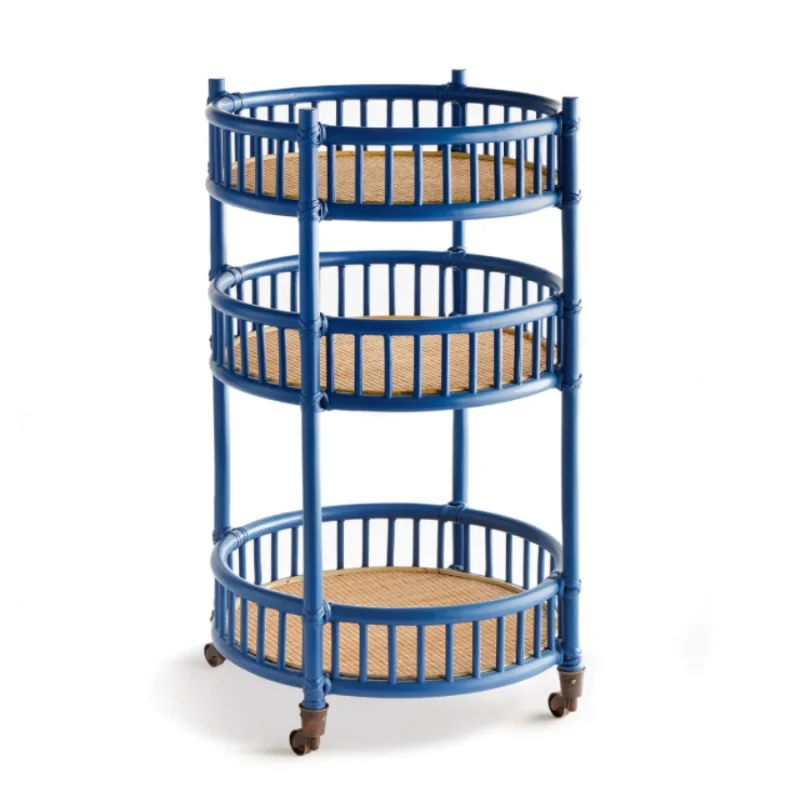 Rowely Bar Cart