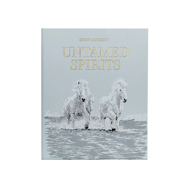 Untamed Spirits
