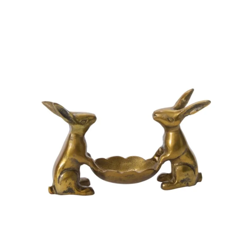 Best Bunnies Dish Stand