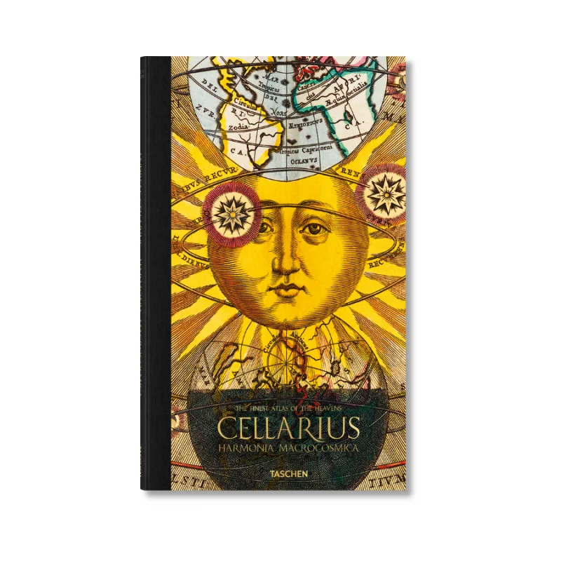 Cellarius Atlas