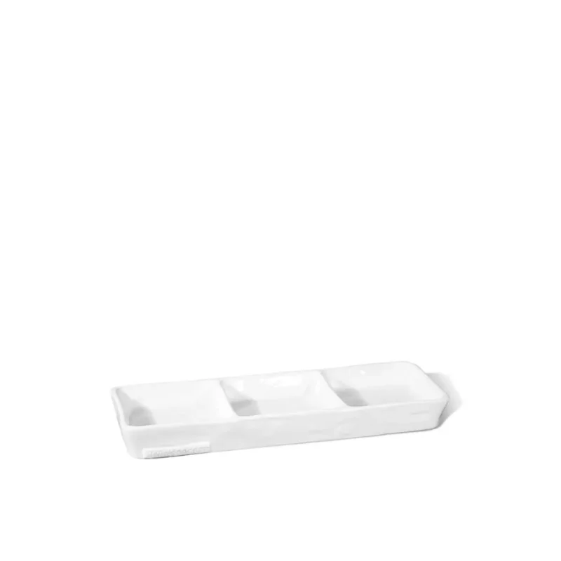 Montes Doggett Appetizer Tray No. 383