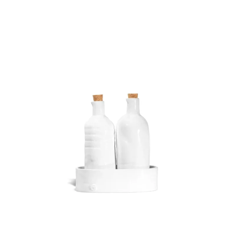 Montes Doggett Oil & Vinegar No. 6