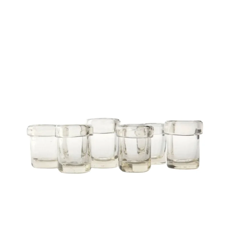 Jan Barboglio Fire Dance Vessels Registry Exclusive