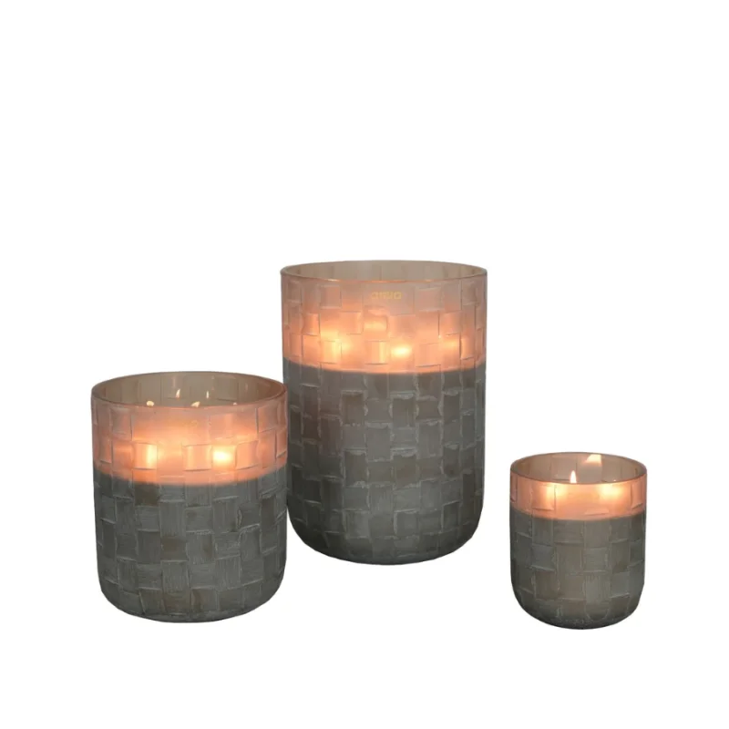 Onno Chess Candle