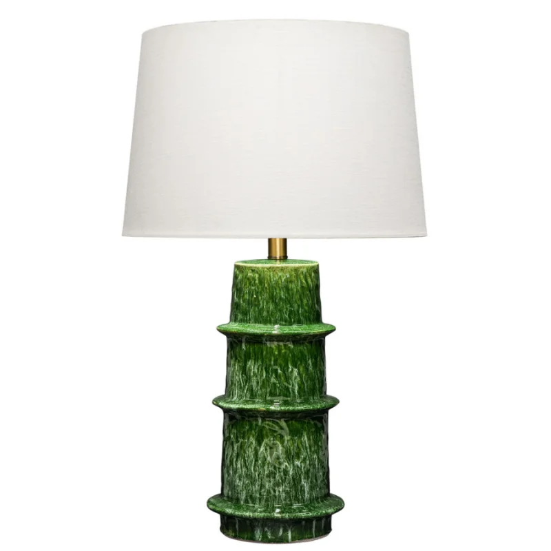 Saturn Table Lamp