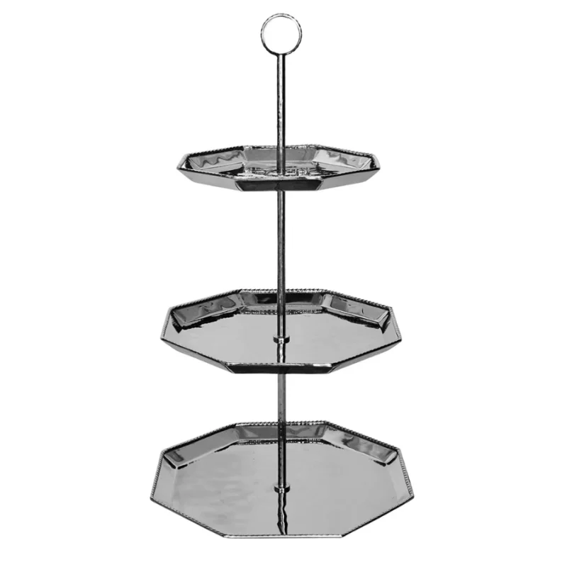 Juliska- Graham 3-Tier Server