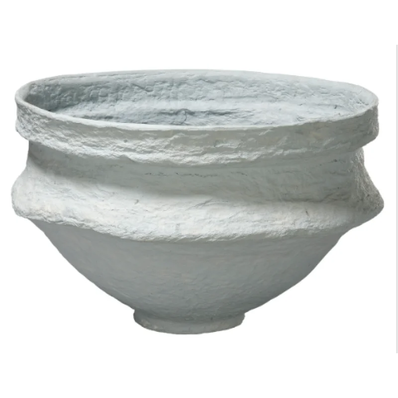 Landscape Large Bowl-Sky Blue