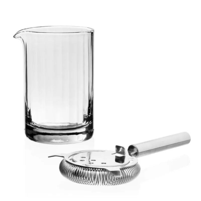 William Yeoward Corinne Mixer & Strainer