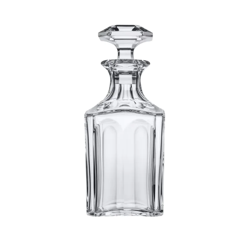 Baccarat Harcourt 1841 Whiskey Decanter