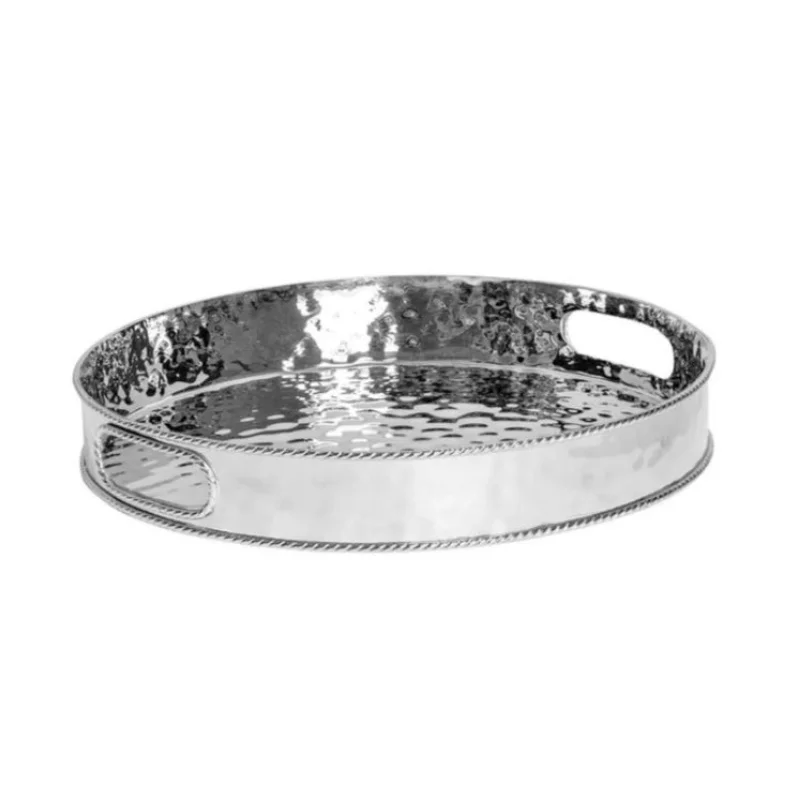 Juliska Graham 13″ Round Tray