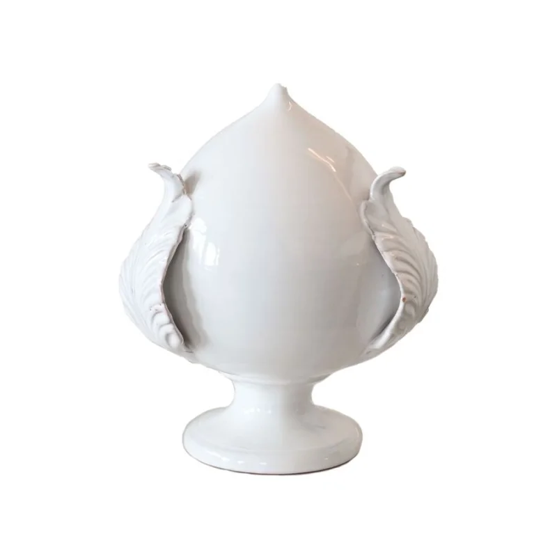 Puglia Pomo with Leaves Registry Exclusive