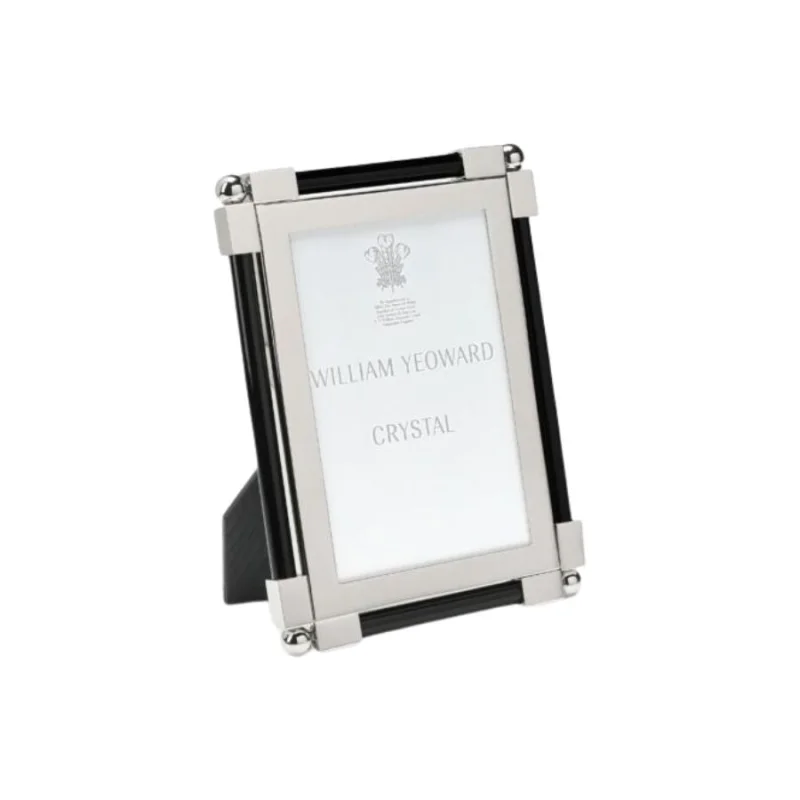 William Yeoward New Classic Black Frame Registry Exclusive