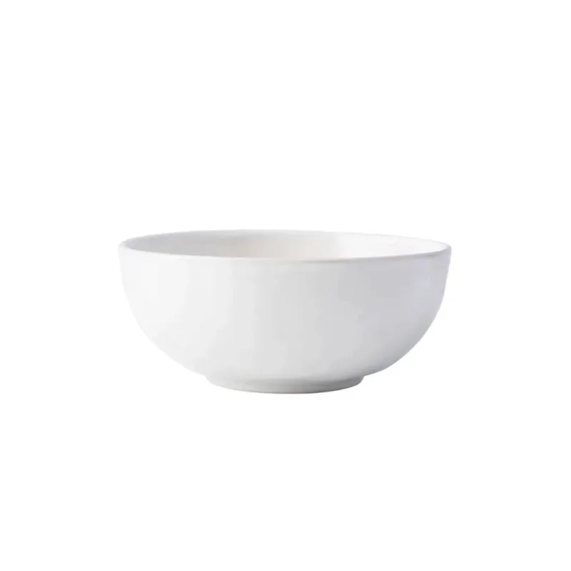 Juliska Puro Cereal/Ice Cream Bowl Registry Exclusive