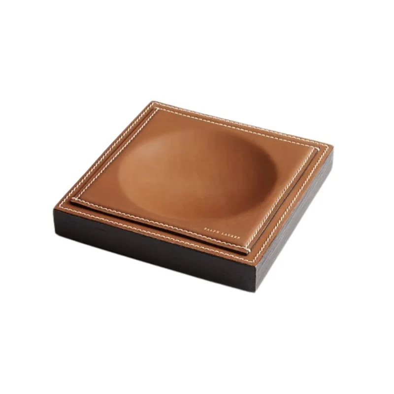 Ralph Lauren Brennan Catchall Registry Exclusive Black