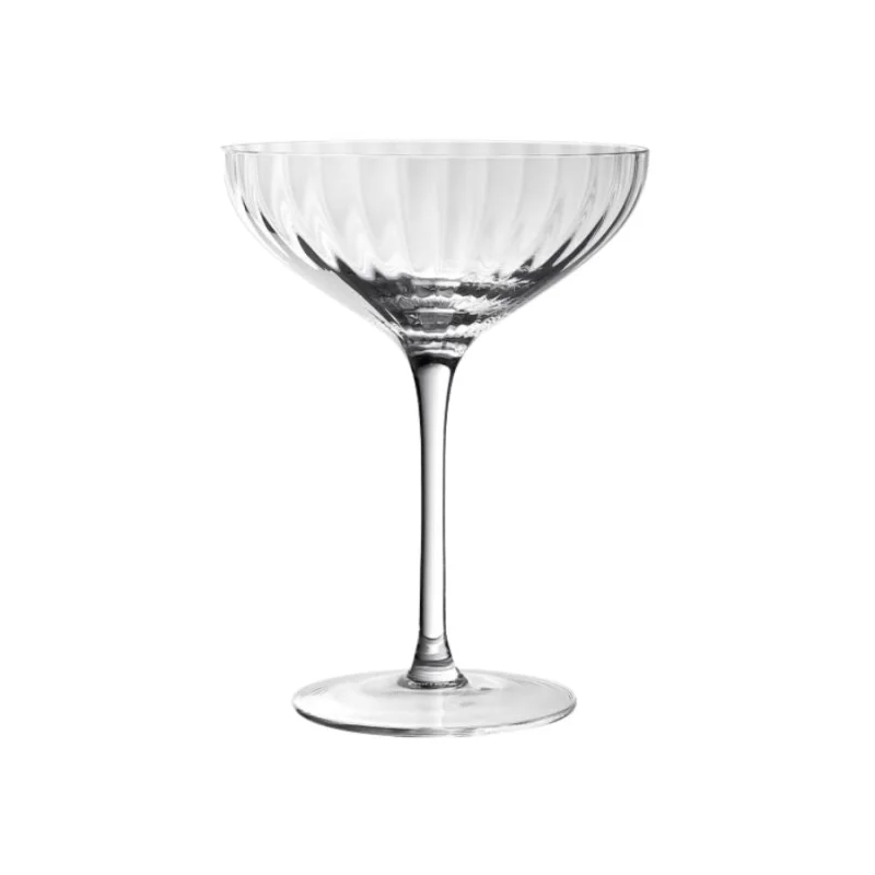William Yeoward Corinne Cocktail/Coupe Champagne Registry Exclusive