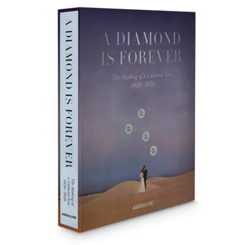 A Diamond is Forever