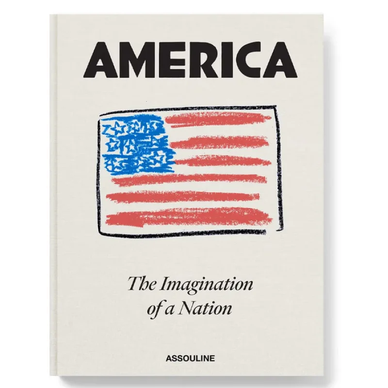 America: The Imagination of a Nation