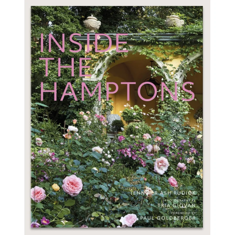 Inside the Hamptons